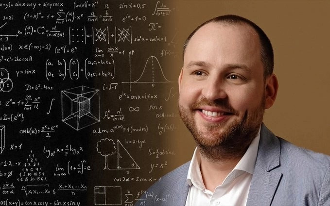 Một nhà toán học đã tìm ra hướng giải phương trình vi phân sau hơn 190 năm