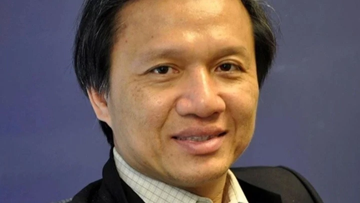 Khởi tố đối tượng Nguyễn Đình Thắng về tội 'Khủng bố'