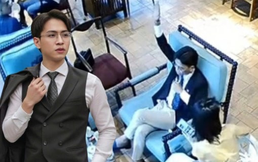 ‘Tổng tài’ chỉ đạo đánh người ở quán cà phê Hà Nội chính thức lĩnh án 24 tháng tù