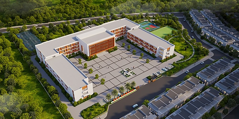 Nghệ An chấp thuận dự án hơn 27.000m2 của FPT