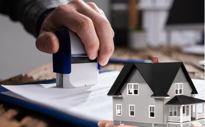 Từ bây giờ, áp dụng quy định mới về miễn giấy phép xây dựng nhà ở riêng lẻ- Ảnh 1.