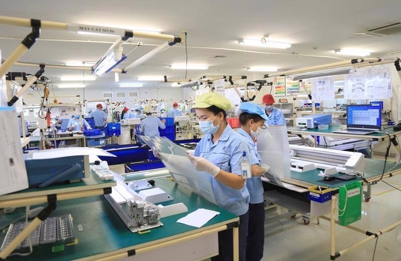Thị trường vốn chưa trở thành kênh huy động hiệu quả đối với DNNVV
