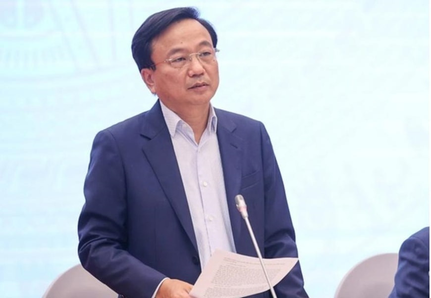 Vingroup rút lui, 13 doanh nghiệp đăng ký tham gia siêu đường sắt 67 tỷ USD: Bộ Xây dựng lên tiếng về việc huy động vốn