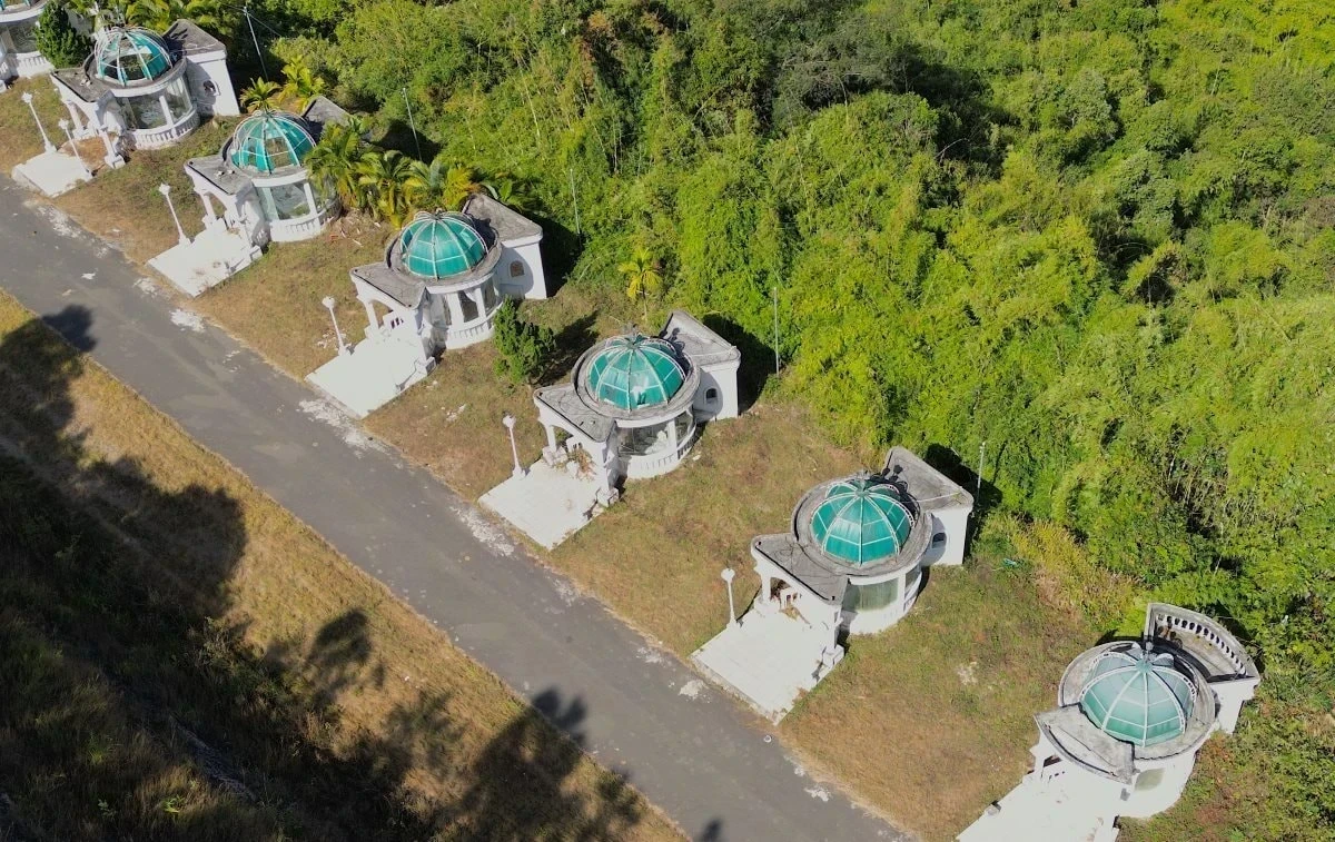 Dự án Sài Gòn Đại Ninh: Thanh tra Lâm Đồng đề nghị cung cấp hồ sơ thu hồi đất