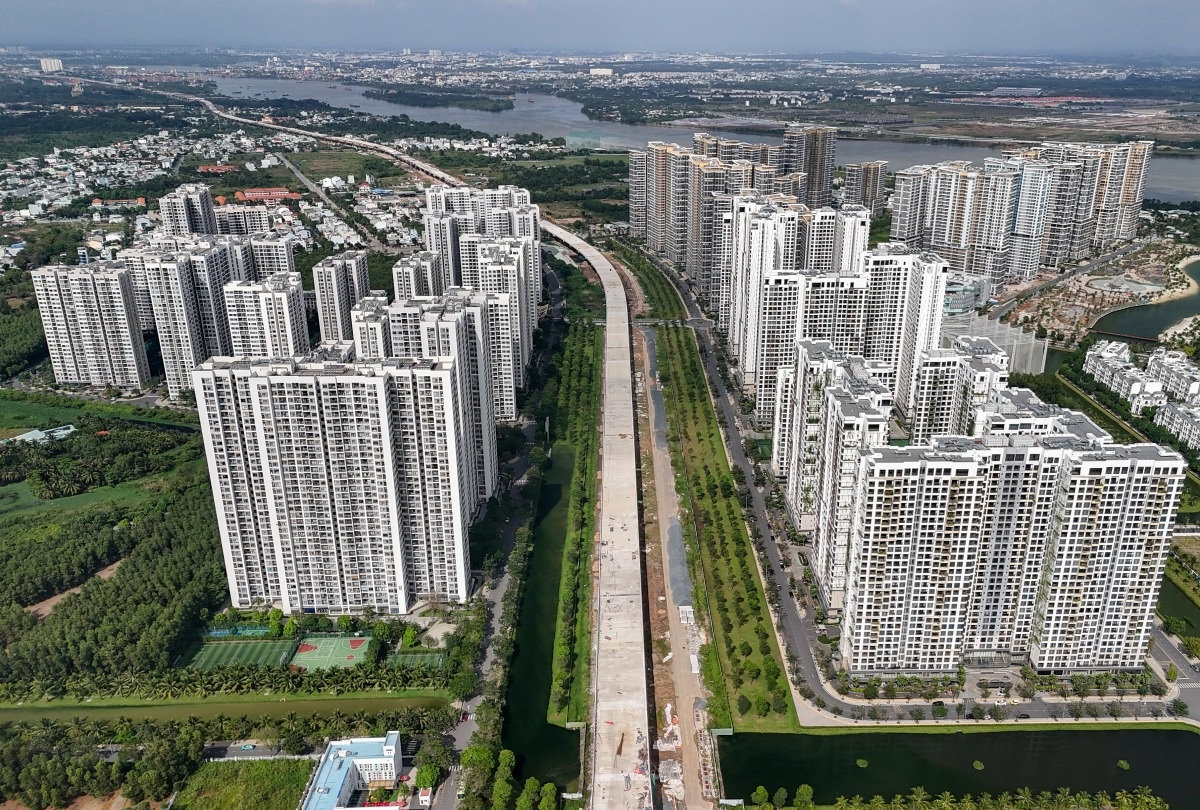 5 tháng nữa, vành đai chiến lược của Đông Nam Bộ sẽ chính thức thông xe- Ảnh 1.