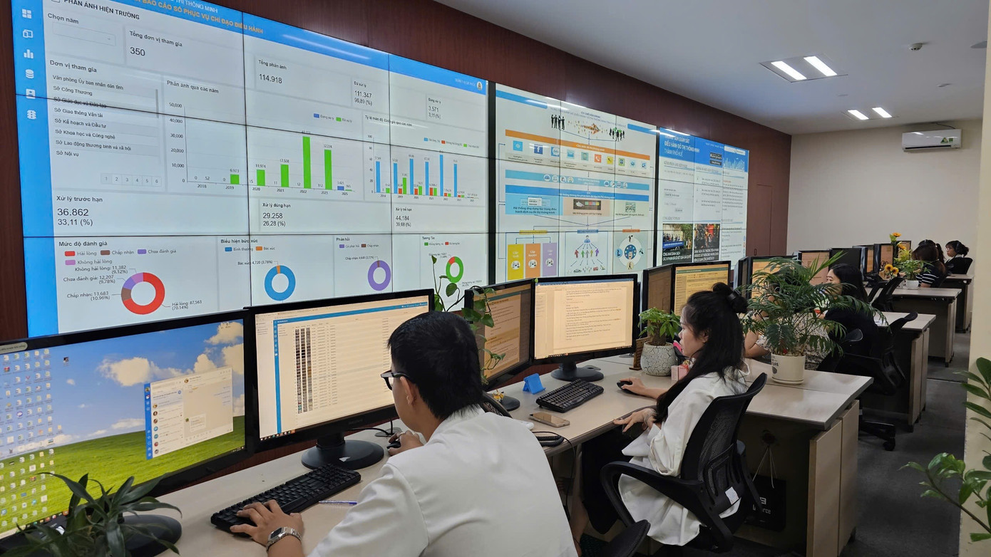 Huế xây dựng trung tâm dữ liệu đảm bảo năng lực phát triển hạ tầng giao thông thông minh. hue-xay-dung-du-lieu-giam-sat-giao-thongj.jpg