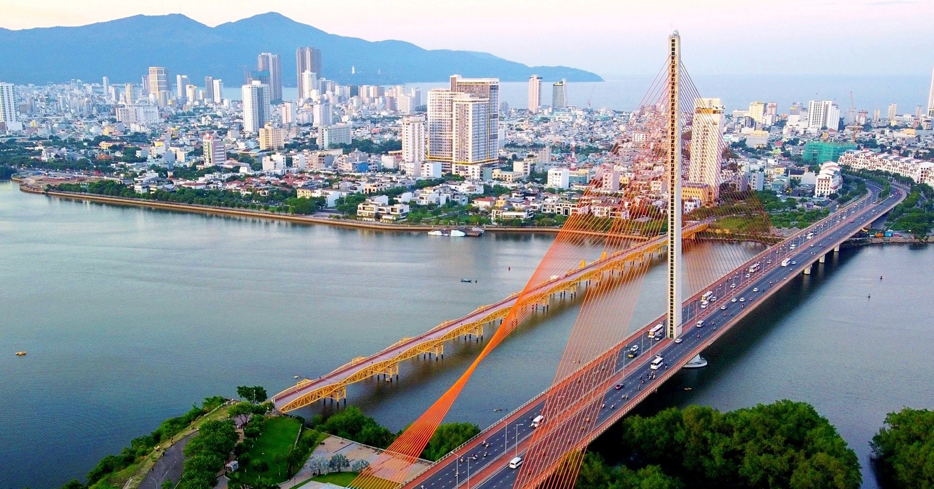 Việt Nam lần đầu tiên có hầm ngầm xuyên sân bay 10.000 tỷ: Dài gần 3km, tọa lạc tại TP đáng sống nhất cả nước- Ảnh 3. Việt Nam lần đầu tiên có hầm ngầm xuyên sân bay 10.000 tỷ: Dài gần 3km, tọa lạc tại TP đáng sống nhất cả nước- Ảnh 3.
