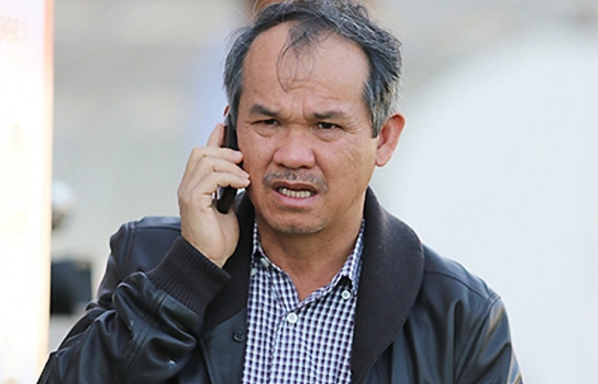 Hoàng Anh Gia Lai của bầu Đức nợ một cá nhân 72 tỷ đồng