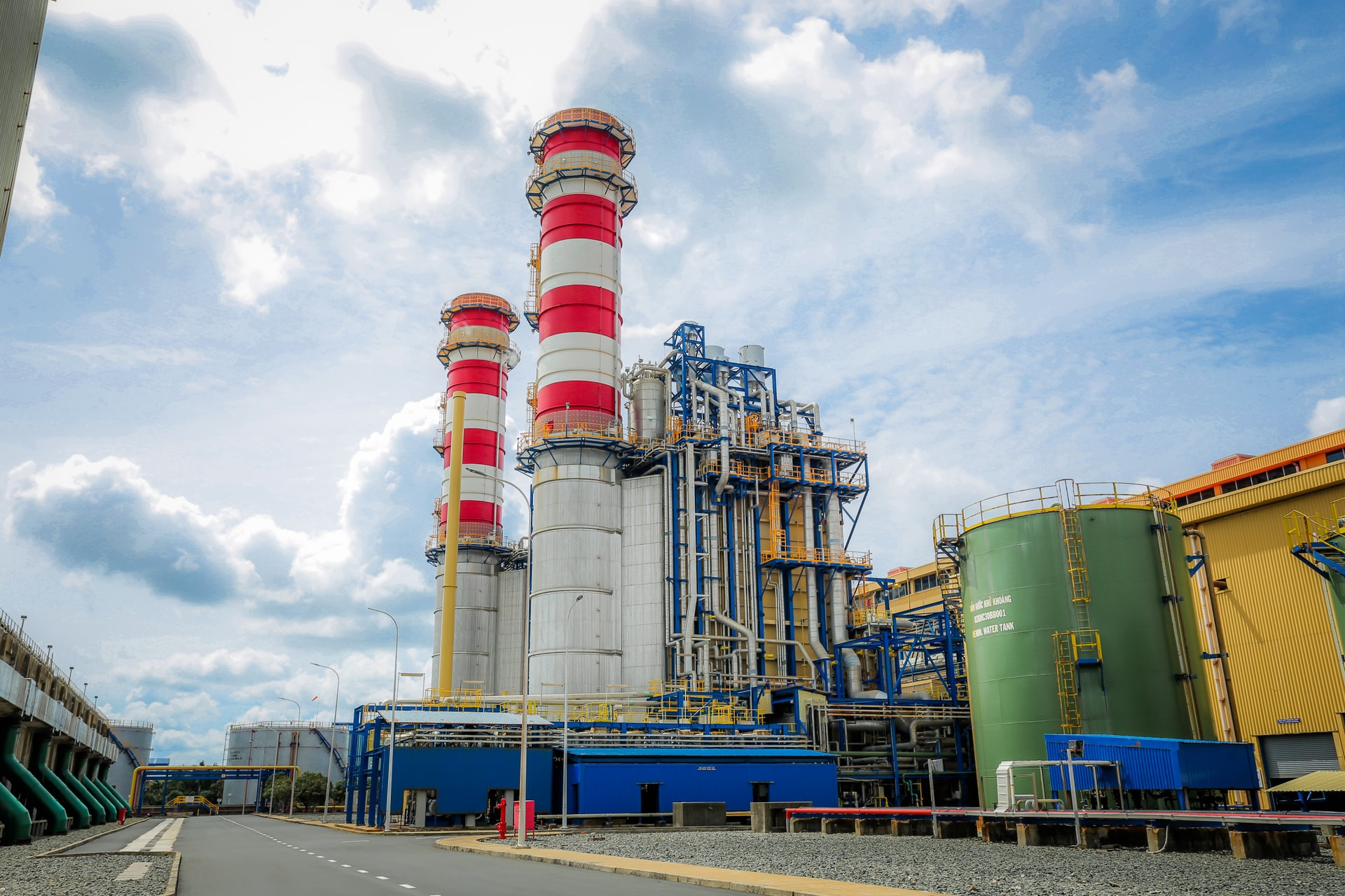 Lợi nhuận PV Power tăng gấp 10 lần, gửi ngân hàng thu hơn 800 tỷ tiền lãi