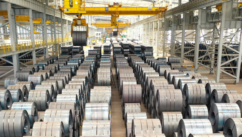 Ngừng bán hàng sang thị trường Mỹ, đại gia thép mất hơn 7.000 tỷ doanh thu xuất khẩu