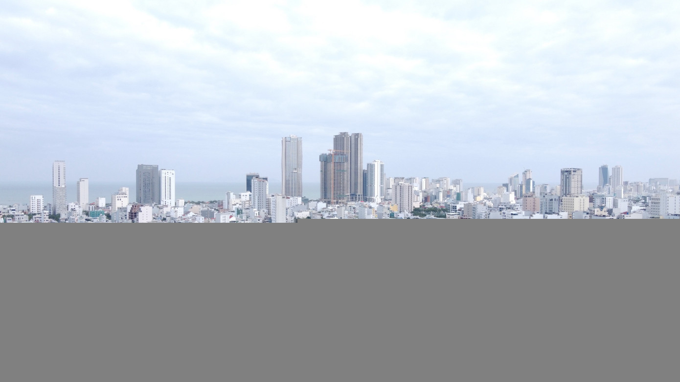 Một góc thành phố Đà Nẵng ở khu vực ven biển. dji-0829.jpg