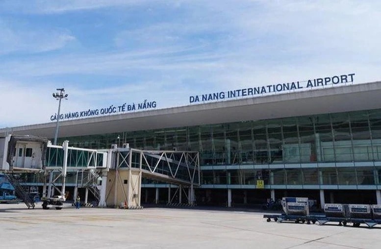 Việt Nam lần đầu tiên có hầm ngầm xuyên sân bay 10.000 tỷ: Dài gần 3km, tọa lạc tại TP đáng sống nhất cả nước- Ảnh 2. Việt Nam lần đầu tiên có hầm ngầm xuyên sân bay 10.000 tỷ: Dài gần 3km, tọa lạc tại TP đáng sống nhất cả nước- Ảnh 2.