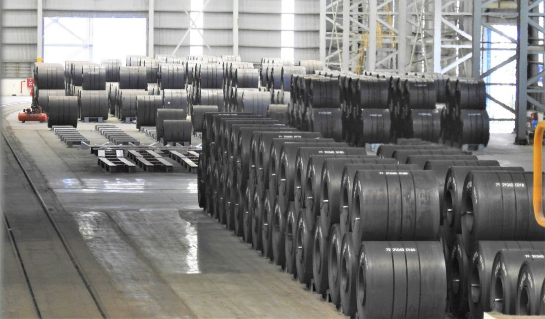 Thu hồi hơn 49.000m2 đất dự án nhà máy thép 'đắp chiếu' hơn 1 thập kỷ