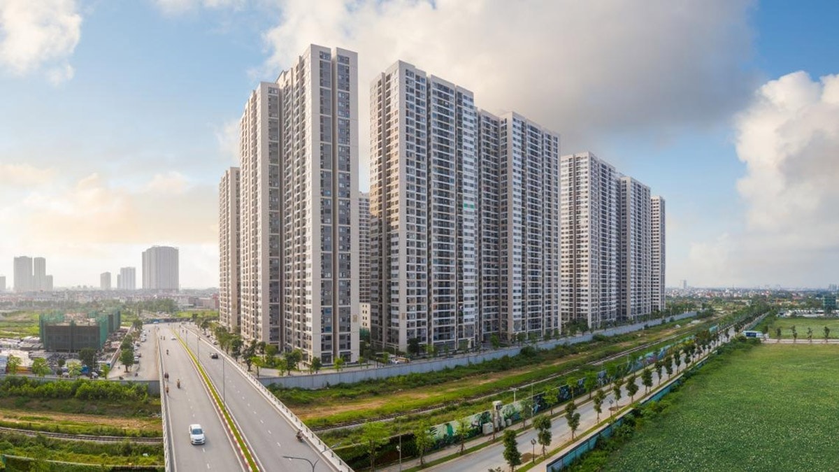 Chung cư bước vào vùng trũng của kỳ vọng- Ảnh 1.