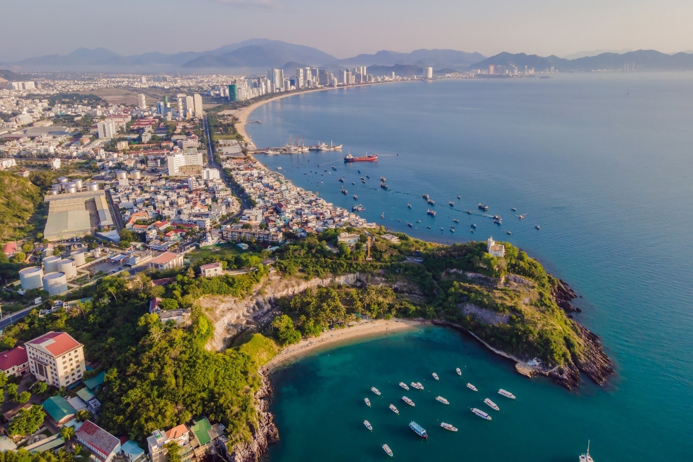 Việt Nam sẽ có thêm 5 thành phố mới trong tương lai: Bức tranh đô thị trong kỷ nguyên vươn mình- Ảnh 3. Việt Nam sẽ có thêm 5 thành phố mới trong tương lai: Bức tranh đô thị trong kỷ nguyên vươn mình- Ảnh 3.