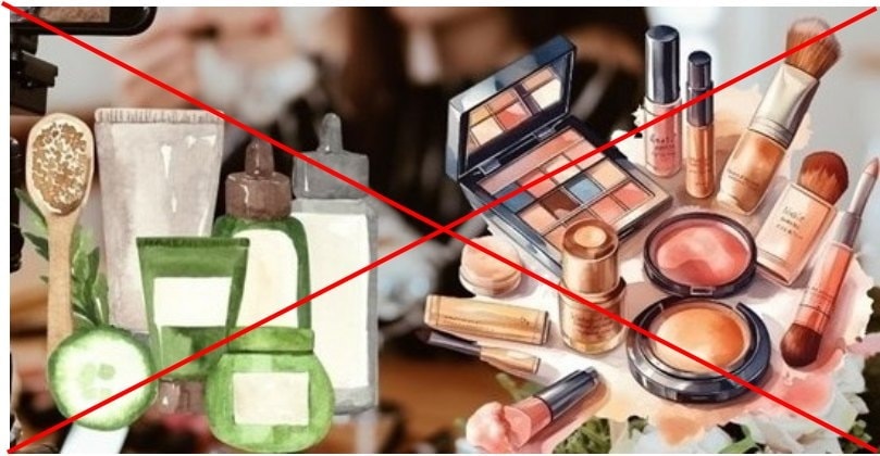 Chính thức xử phạt một công ty mỹ phẩm nổi tiếng