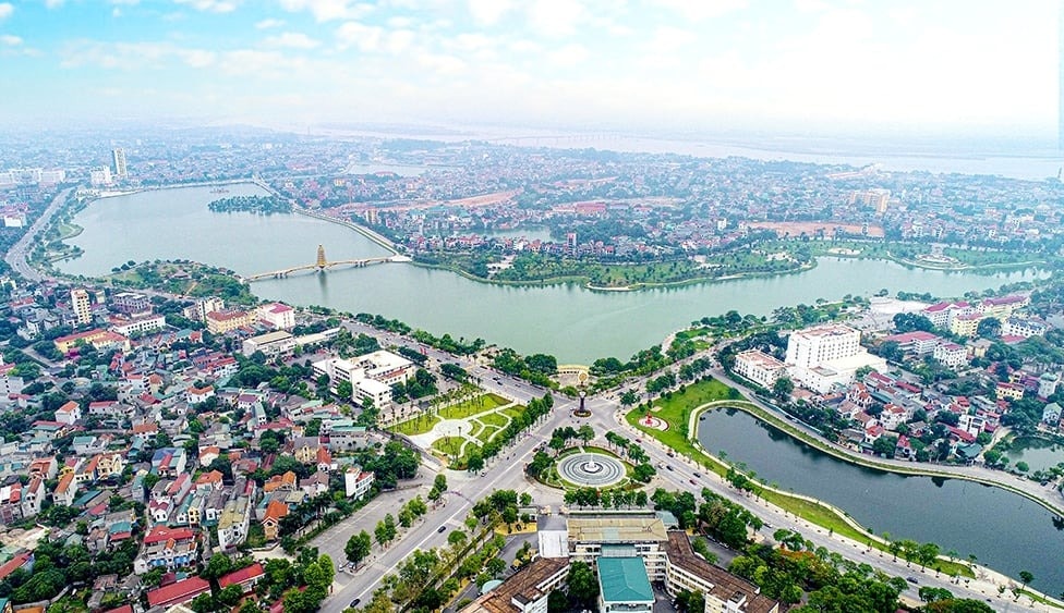 Việt Nam sẽ có thêm 5 thành phố mới trong tương lai: Bức tranh đô thị trong kỷ nguyên vươn mình- Ảnh 5. Việt Nam sẽ có thêm 5 thành phố mới trong tương lai: Bức tranh đô thị trong kỷ nguyên vươn mình- Ảnh 5.