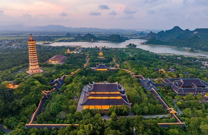Việt Nam sẽ có thêm 5 thành phố mới trong tương lai: Bức tranh đô thị trong kỷ nguyên vươn mình- Ảnh 1. Việt Nam sẽ có thêm 5 thành phố mới trong tương lai: Bức tranh đô thị trong kỷ nguyên vươn mình- Ảnh 1.