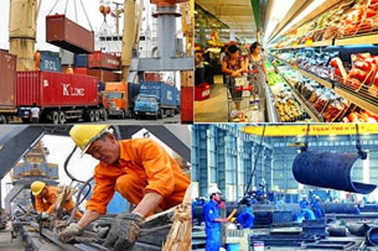Chỉ đạo, điều hành của Chính phủ, Thủ tướng Chính phủ nổi bật tháng 1/2026- Ảnh 1.