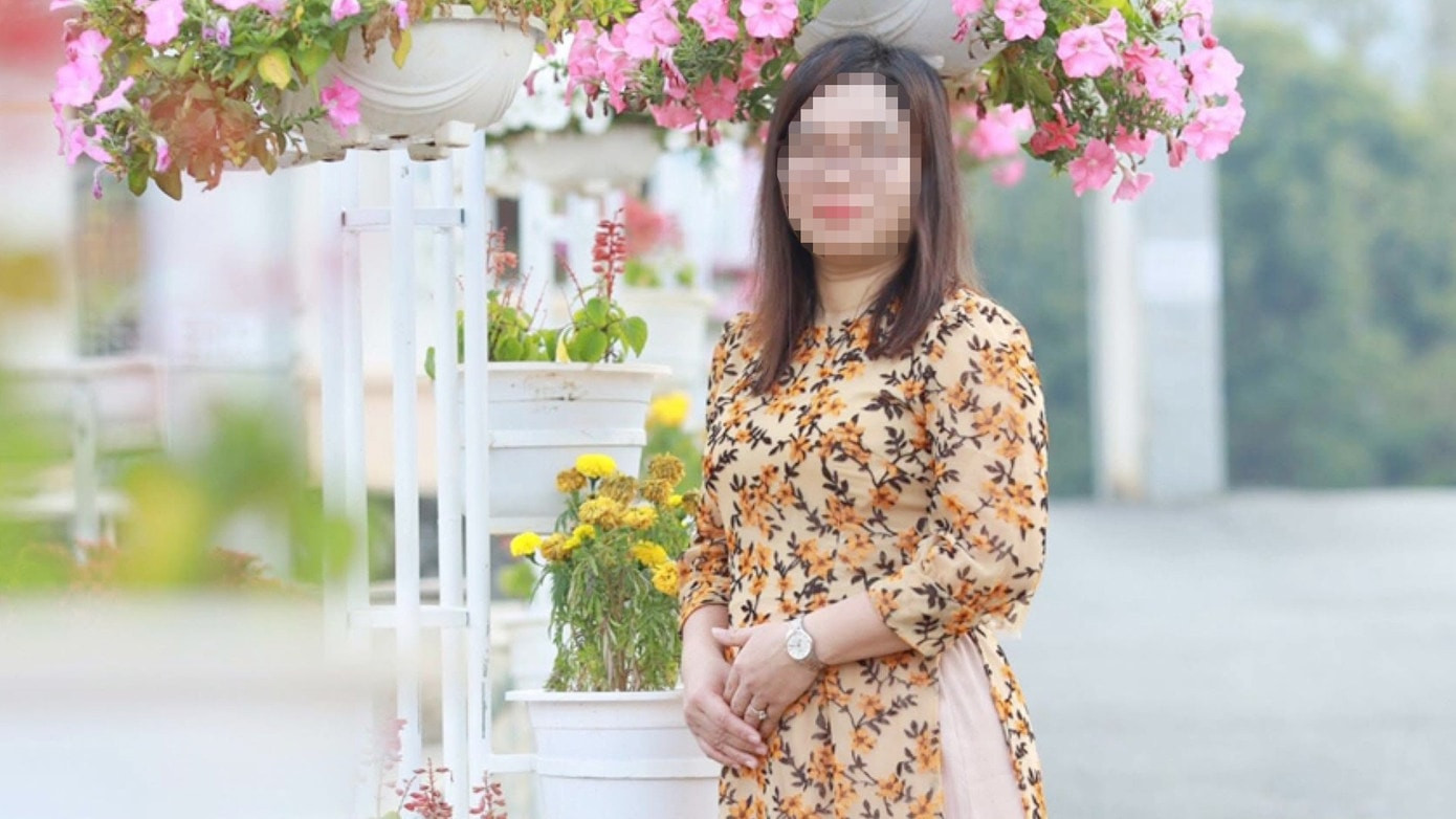 Phát hiện thi thể Phó Giám đốc ngân hàng trên sông Đà