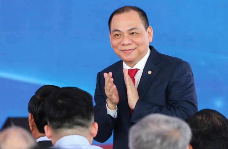 5 doanh nghiệp họ Vingroup mang về 76.200 tỷ đồng lợi nhuận sau thuế năm 2025