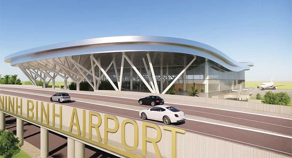 Cân nhắc triển khai xây dựng sân bay quốc tế 720ha tại TP tương lai của Việt Nam- Ảnh 2. Cân nhắc triển khai xây dựng sân bay quốc tế 720ha tại TP tương lai của Việt Nam- Ảnh 2.