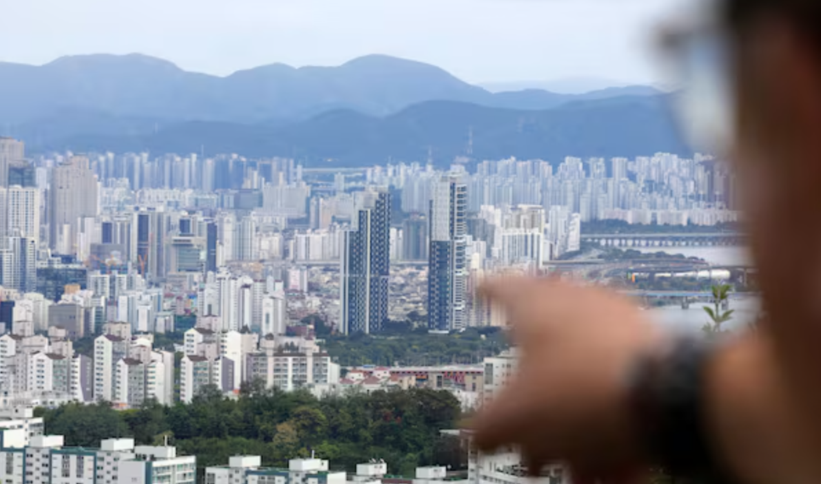 Nền kinh tế lớn thứ 4 châu Á chao đảo: Có 7 tỷ vẫn khó mua nhà, người trẻ ngại kết hôn