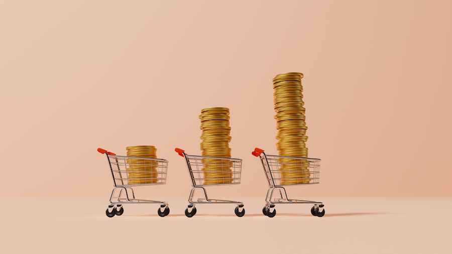 Chuyên gia chỉ ra ba nhóm cổ phiếu hưởng lợi khi 'Tết đến, Xuân về'