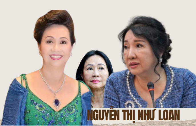 Lộ thông tin người chi trăm tỷ mua vốn tại hai doanh nghiệp mà Quốc Cường Gia Lai (QCG) bán để trả nợ bà Trương Mỹ Lan