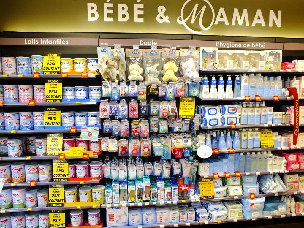 Châu Âu tiếp tục rung chuyển: Siết ngưỡng độc tố xuống mức 'gần như bằng 0', loạt sữa công thức đứng trước làn sóng thu hồi mới