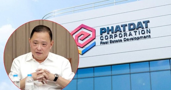 Lợi nhuận Phát Đạt (PDR) tăng đột biến: Tiền đến từ đâu khi doanh thu vẫn ì ạch?