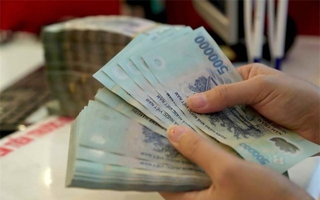 Trả gộp hai tháng lương hưu và trợ cấp, chi trả đầy đủ lương, thưởng Tết cho người lao động. 22tet.jpg