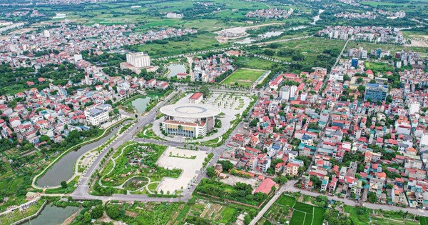 Hà Nội sắp có thêm khu đô thị hơn 2.000 tỷ, cách tổ hợp triển lãm lớn nhất Đông Nam Á 2km