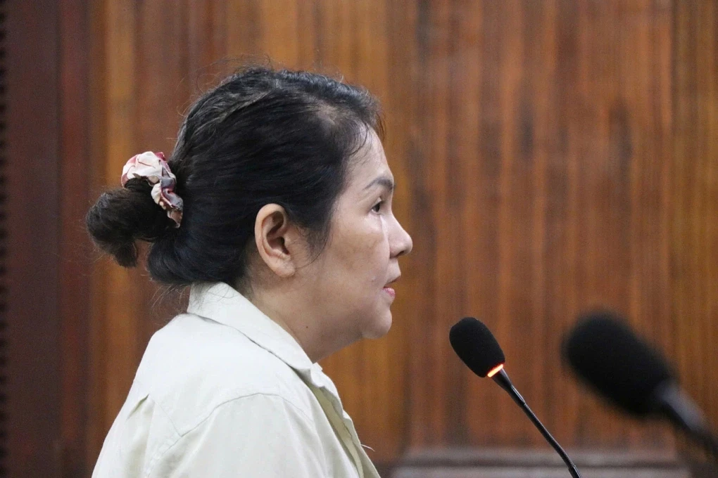 Tuyên giảm 13 năm tù cho Chủ tịch HĐQT Mỹ Châu Pharmacy