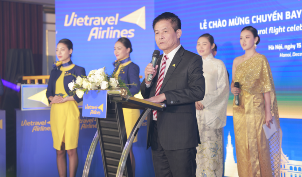 Vietravel thoái sạch vốn tại Vietravel Airlines, lần đầu báo lỗ sau 3 năm
