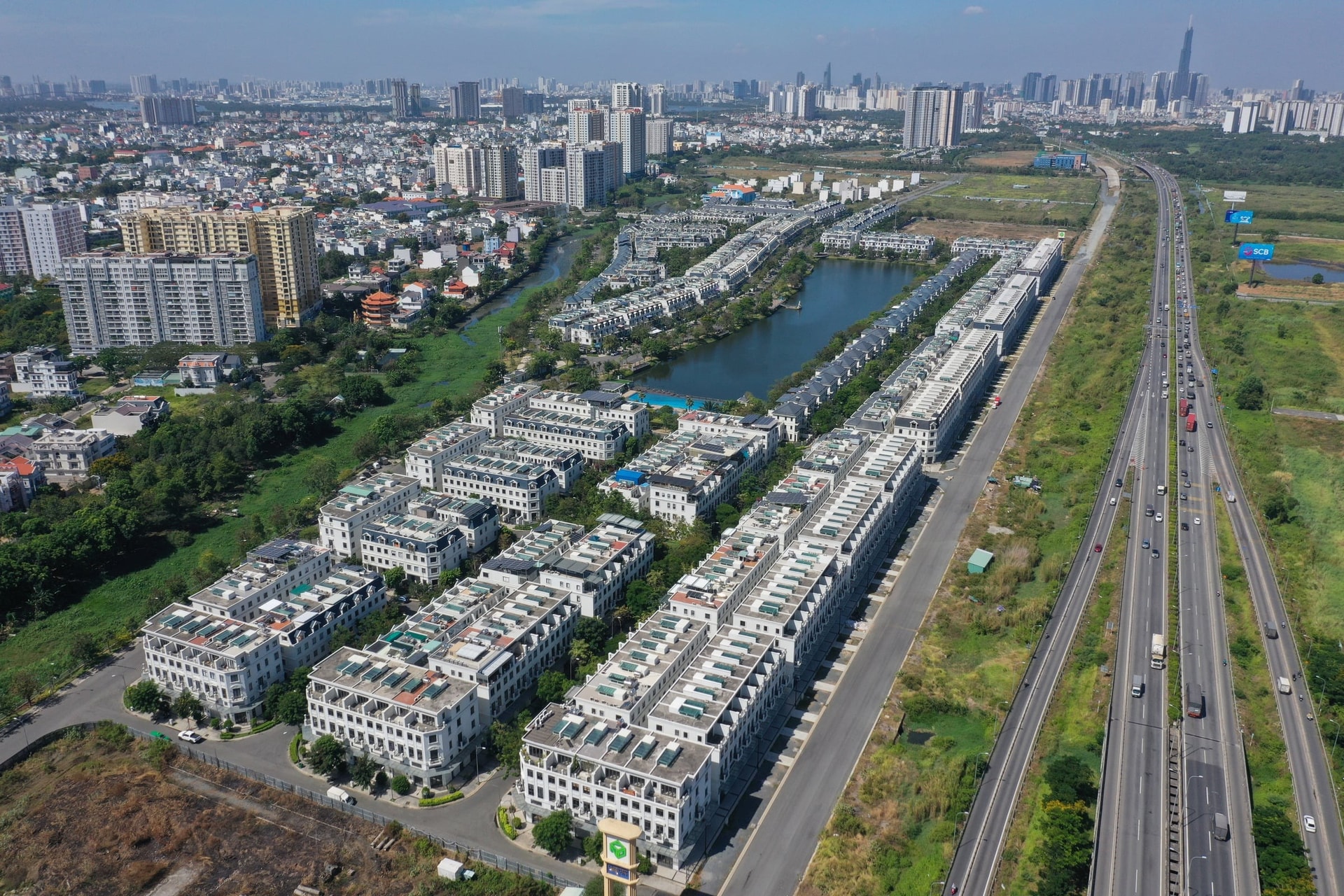 Lộ diện phân khúc vùng ven TP. HCM có mức thanh khoản tăng đột biến- Ảnh 2. Lộ diện phân khúc vùng ven TP. HCM có mức thanh khoản tăng đột biến- Ảnh 2.