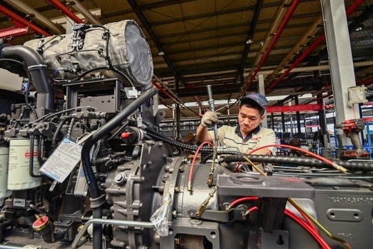 Tin xấu ập đến cho kinh tế Trung Quốc