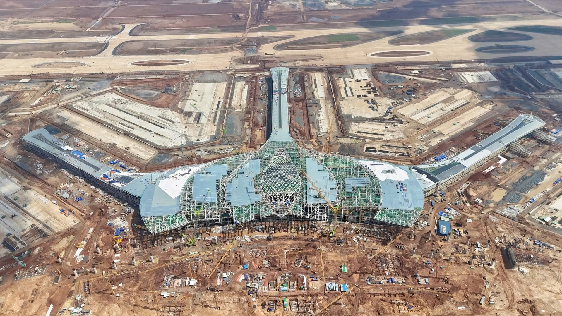 ACV giao Phó Tổng Giám đốc Nguyễn Đức Hùng tạm thời phụ trách Ban Điều hành