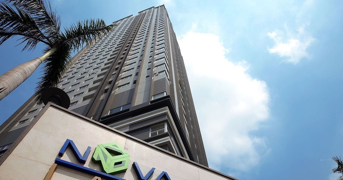 Chủ nợ cho Novaland (NVL) vay hơn 7.800 tỷ đồng lên tiếng về khả năng thu hồi vốn
