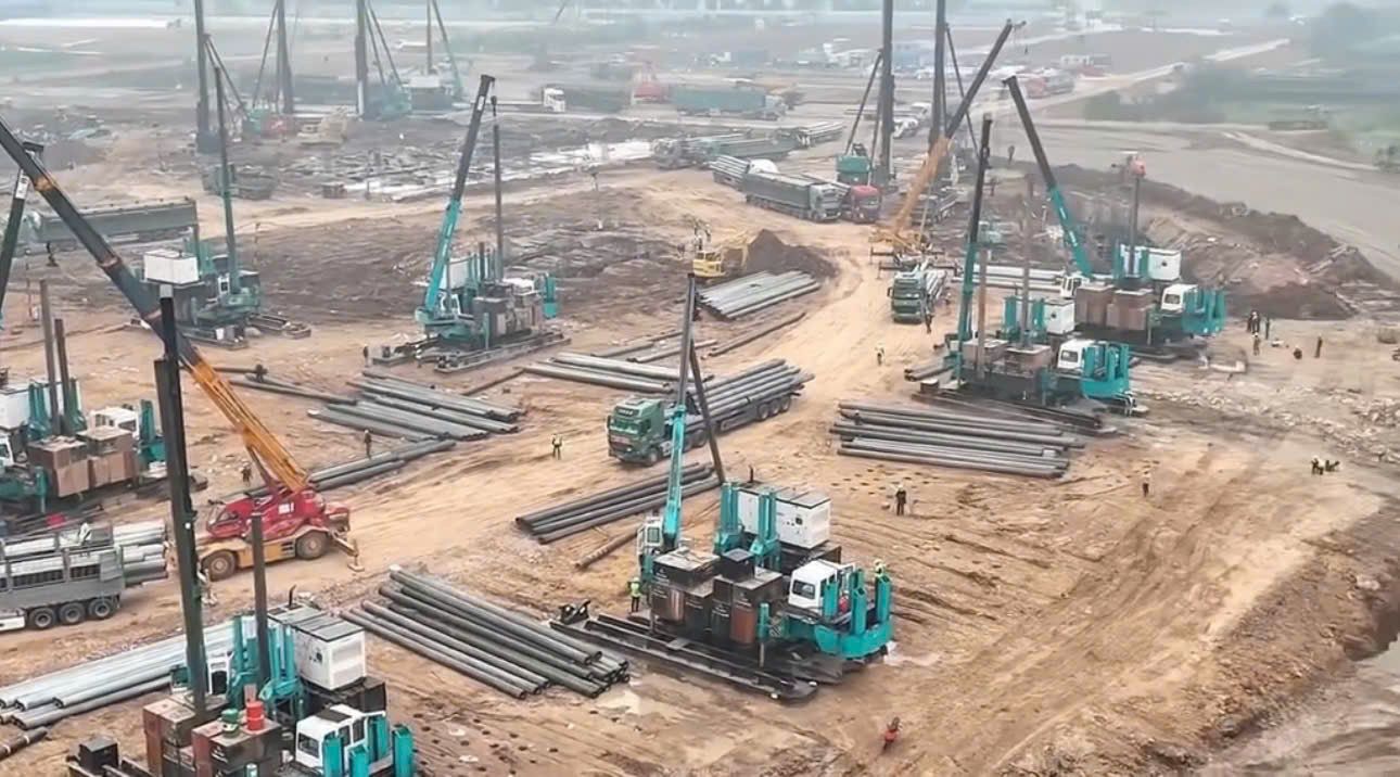 Chỉ 1 năm nữa, Việt Nam sẽ đ&oacute;n s&acirc;n vận động mới đủ lực tổ chức World Cup, sức chứa gấp rưỡi s&acirc;n Mỹ Đ&igrave;nh- Ảnh 3.