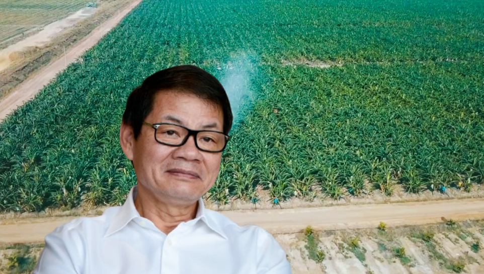 Công ty của ông Trần Bá Dương lỗ lũy kế vượt 10.000 tỷ, ôm khối nợ gấp 18 lần vốn chủ sở hữu