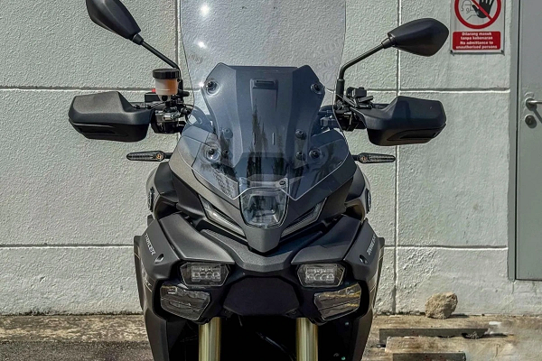 Yamaha Tracer 9 GT 2026-3