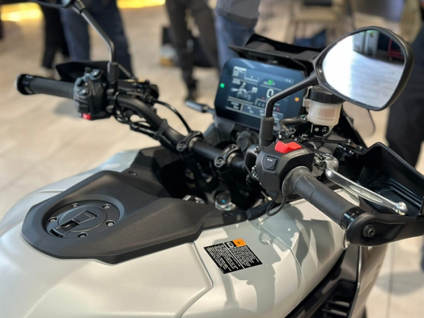 Yamaha Tracer 9 GT 2026-4