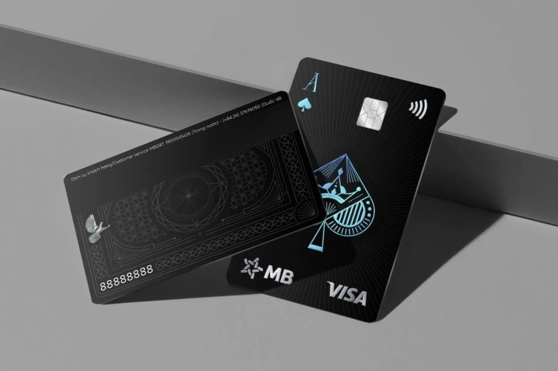 MB cảnh báo khẩn đến tất cả khách hàng đang dùng thẻ