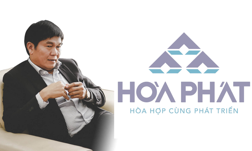 Lãi suất tăng - nỗi lo của Hòa Phát (HPG)
