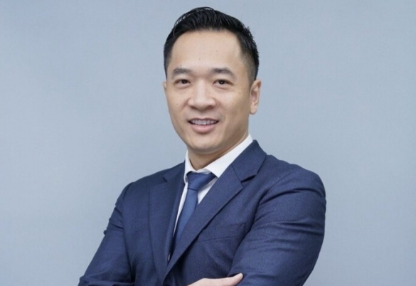 Bổ nhiệm ông Lê Mạnh Linh giữ chức Tổng Giám đốc EVF