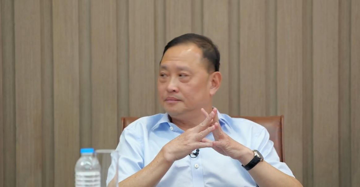 Phạt Đạt chính thức bắt tay Mitsubishi Corporation: Màn xoay trục chiến lược trong giai đoạn tái định vị- Ảnh 2. Phạt Đạt chính thức bắt tay Mitsubishi Corporation: Màn xoay trục chiến lược trong giai đoạn tái định vị- Ảnh 2.