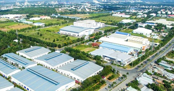 Bất động sản công nghiệp miền Bắc: Nguồn cung bứt phá, cạnh tranh chuyển sang chất lượng