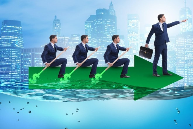 Nhận định thị trường 5/2: Kỳ vọng VN-Index ổn định trở lại, nhóm Vingroup có thể xuất hiện nhịp hồi phục