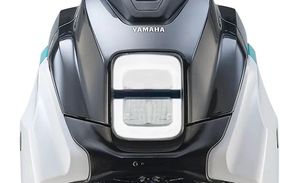 Yamaha EC-06-3